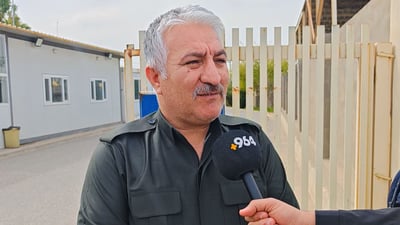 پێشمەرگەیەکی “پاک” گیانی لەدەستدا و سێی دیکەش برینداربوون