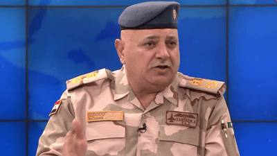 بقي في العراق 500 عنصر داعشي فقط.. العمليات المشتركة