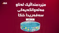 مێردمنداڵێک لەناو مەلەوانگەیەکى سەفەریدا خنکا