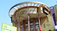 الأغلبية تلغي استجواب رئيس مجلس محافظة بغداد (وثيقة)