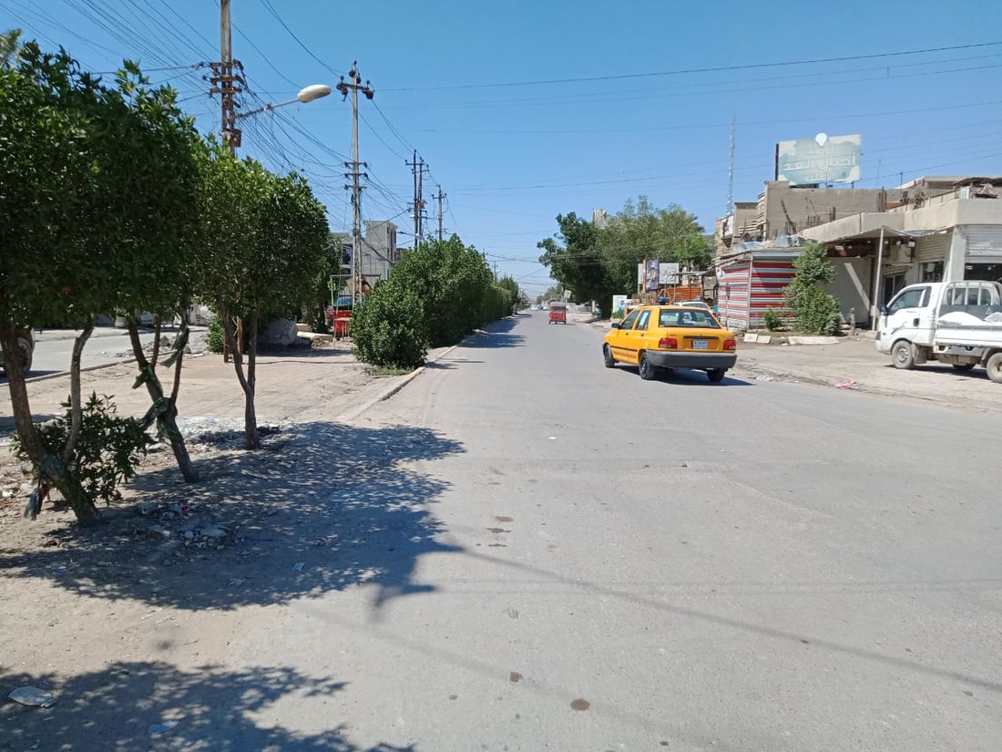 البلديات: إعادة افتتاح شارع الكنيسة الحيوي.. يخفف الزحام ويقلل الحوادث المرورية