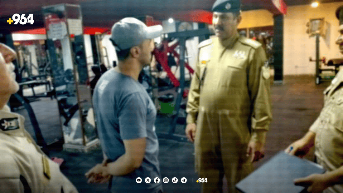 هەموو چێشتخانە و هۆڵەکانی دوزخورماتوو هەفتەیەک مۆڵەتیان پێدراوە