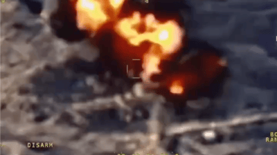 Iraqi forces target militant hideouts in Salah Al-Din