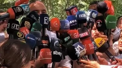 سەندیکا هاتەدەنگ؛ قەرەباڵغى مایکەکان کێشە بۆ وەرگر دروست دەکات