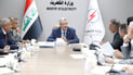 الوزير عبد الغني يراجع الخطط التشغيلية وبرامج الصيانة لمحطات الكهرباء