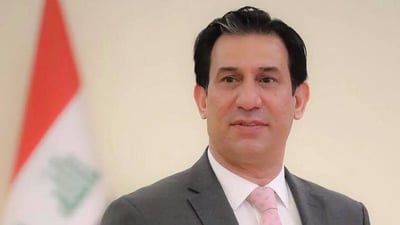 “شەڕی ئێران و ئیسرائیل نەخشەى هێزە سیاسییەکانى عێراق دەگۆڕێت”