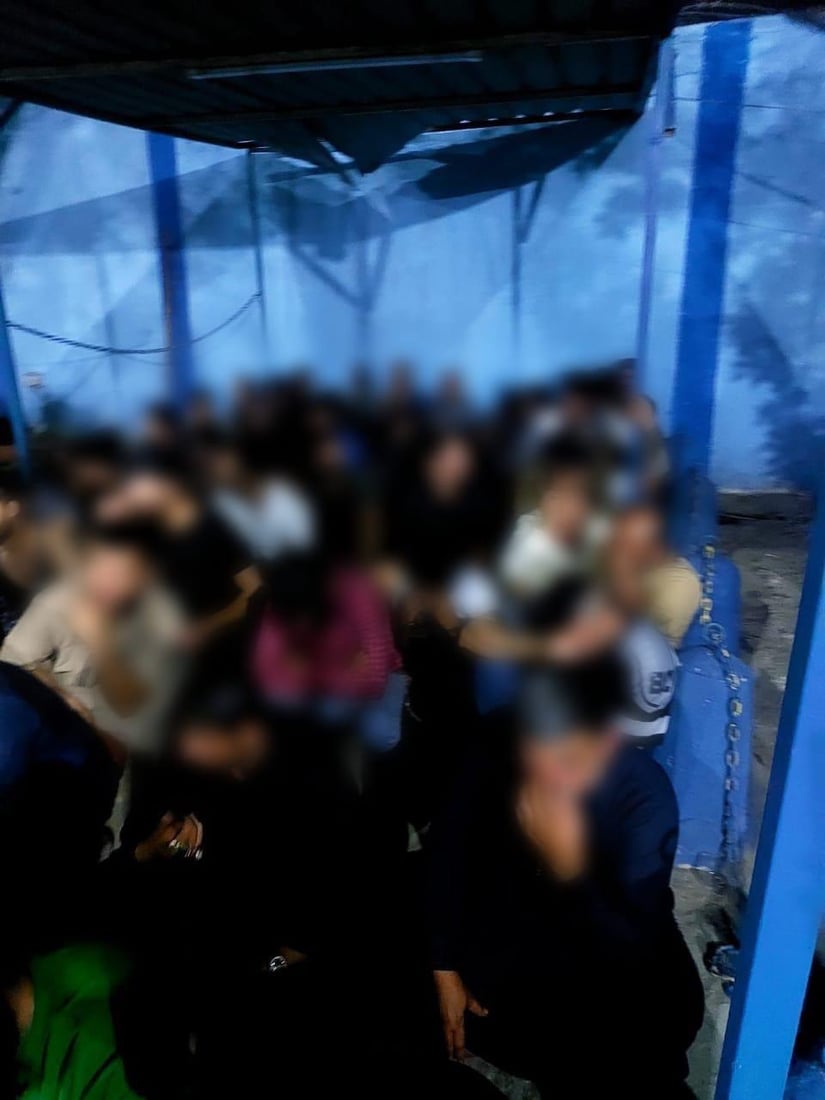 اكتشاف ثاني شبكة دعارة خلال 24 ساعة.. حملة في بغداد الجديدة بعد الكرادة