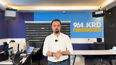 هێشتا ئاگرەکەی قەیسەری کۆنترۆڵ نەکراوە