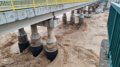 پردی په‌یوه‌ندیی هه‌رێم و به‌غدا خه‌ریكه‌ ده‌ڕووخێت