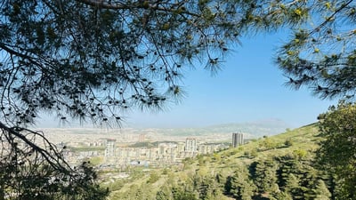 لە وتاری ئەمڕۆی مزگەوتەکان باس باسی ژینگەیە