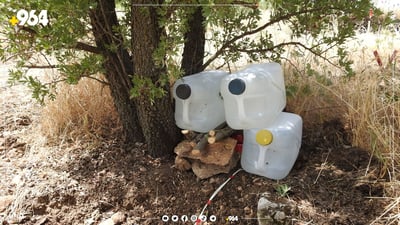 پێنج مین لەناوبران