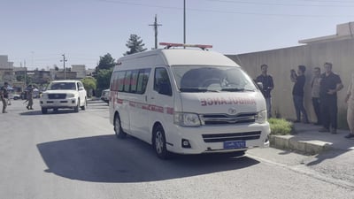 پێنچ کەسە خنکاوەکەی سنووری راپەڕین خەڵکی ئاکرێن