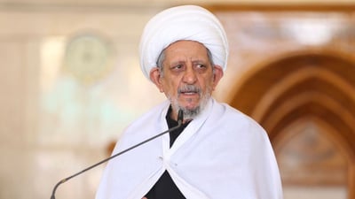 “لا تتفرجوا على الصدر في معركته”.. خطيب الكوفة يحدد شرطاً وحيداً “لانتصار الإصلاح”