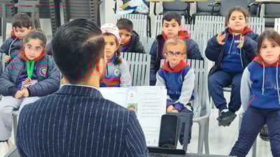 مازى گوڵى پۆلە؛ نەخۆشى پیرى پێشوەختەى هەیە