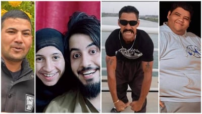 القضاء يصدق أقوال “سكيبة” و”البشوش” و”مديحة” عن تهمة الإساءة للذوق العام