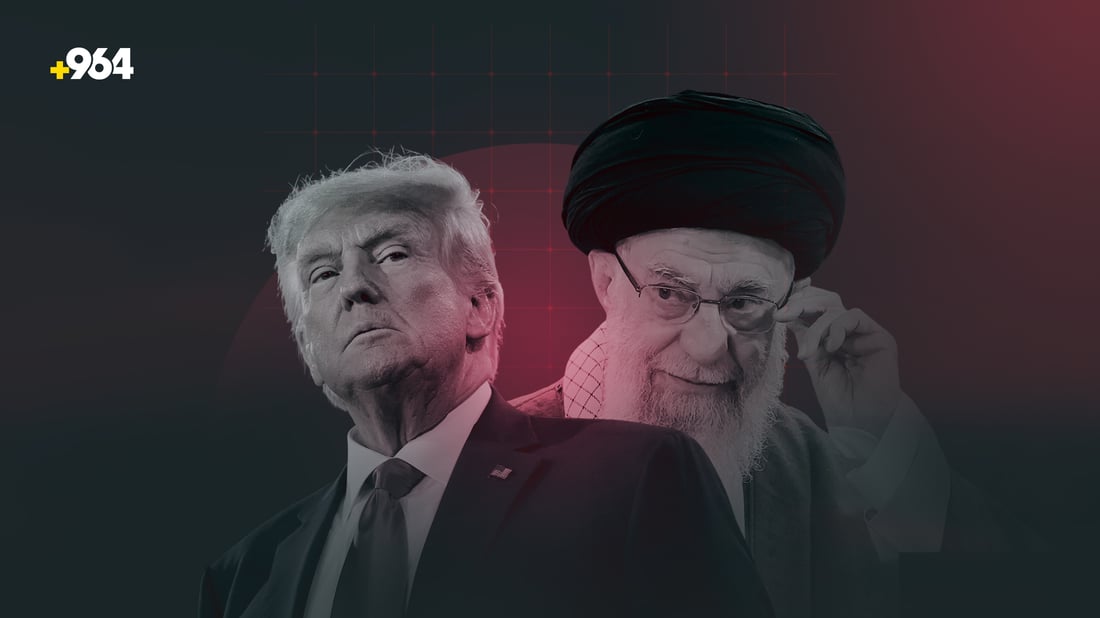 سیناریۆی کوشتنی خامنەئی و موجته‌بای كوڕی لەبەردەم پنتاگۆنە