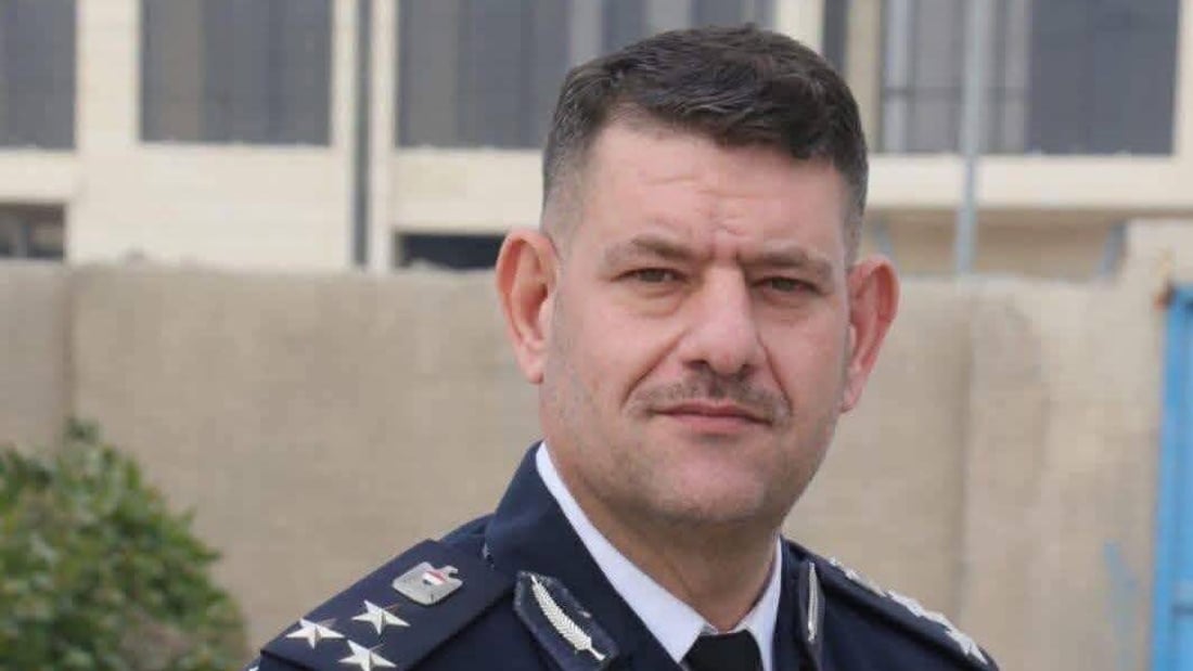 صعقة كهربائية تنهي حياة ضابط برتبة عميد في واسط