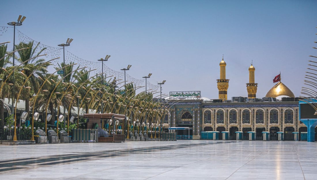 “بمناسبة شهر الأحزان”.. كربلاء تقرر تعطيل الدوام الرسمي غداً الخميس