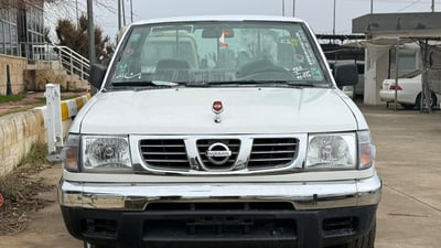 لە سەیدسادق پیکابێکی دزراو دۆزرایەوە