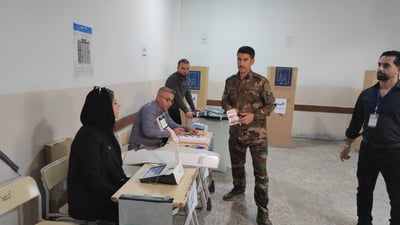 تا ئێستا 48 سكاڵا گەیشتوونەتە كۆمسیۆن