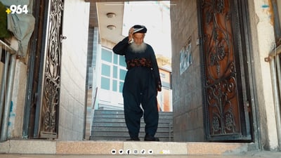 بیری نایەت سواری ئۆتۆمبێل بووبێت