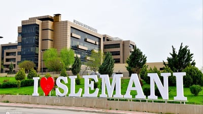 “ئەوەی پابەندی رێنماییەكانی هەڵبژاردن نەبێت سزا دەدرێت”