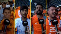 فيديو: فرحة عارمة في مدرجات الكرمة.. صقور الغربية ينادو...