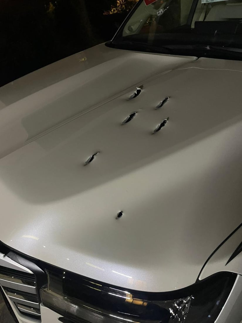 Iraqi politician, publisher survives assassination attempt in Baghdad