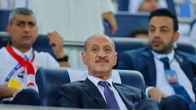 درجال يشكو من الحرارة والرطوبة.. كانت سبباً في التعادل مع الكويت