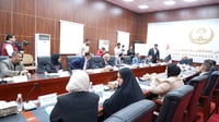 مجلس البصرة يرد على لجان المندلاوي: من المعيب أن تكون ع