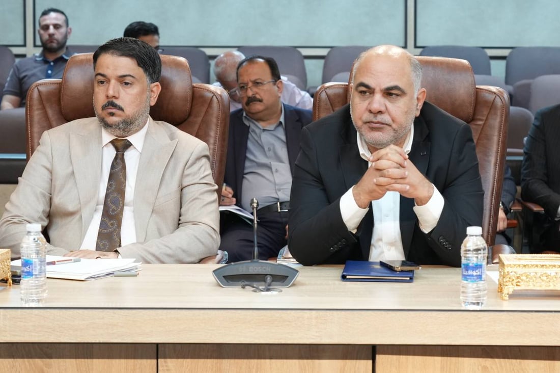 المحافظون يشكون الحكومة لدى اللجنة المالية: لم نستلم التخصيصات المالية