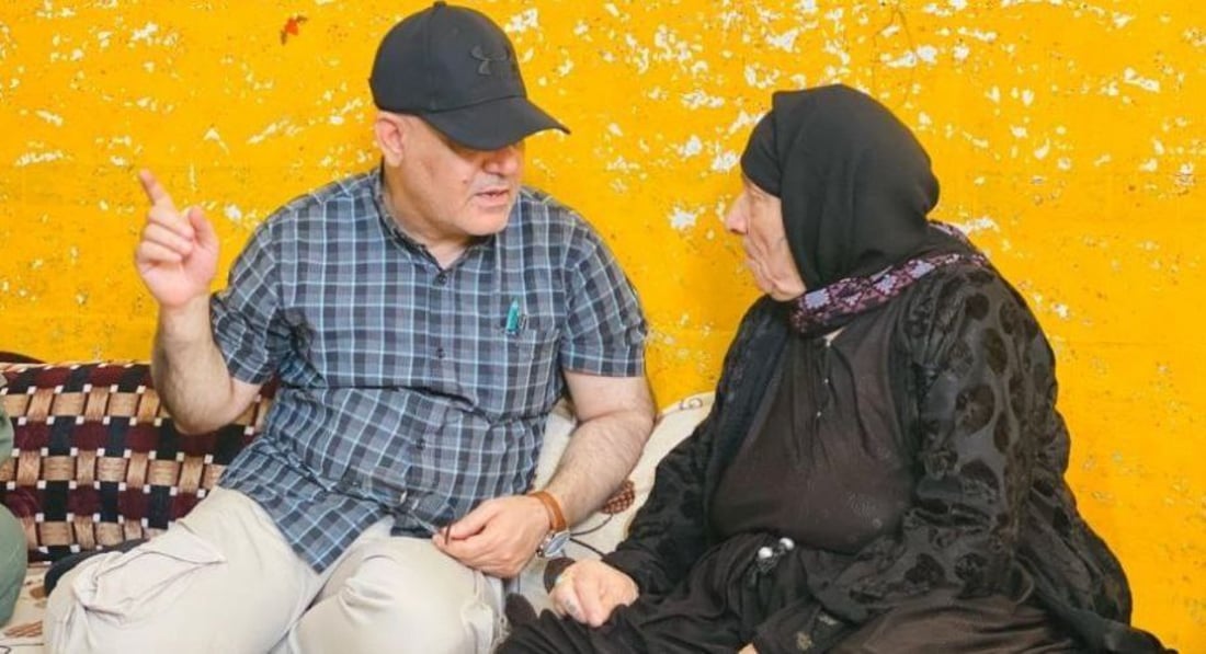 رحلت السيدة مياسة بقال.. قدمت 10 ضحايا من عائلتها في تلعفر