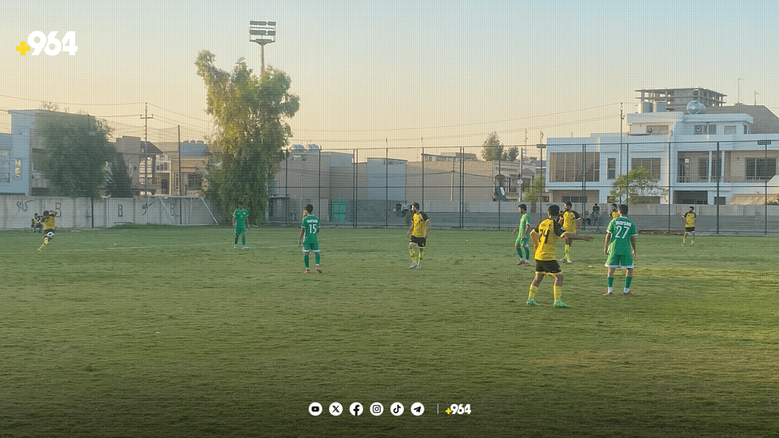 هەڵبژاردەی هەولێر دوای سێ یاری یەکەم بردنەوەی تۆمارکرد