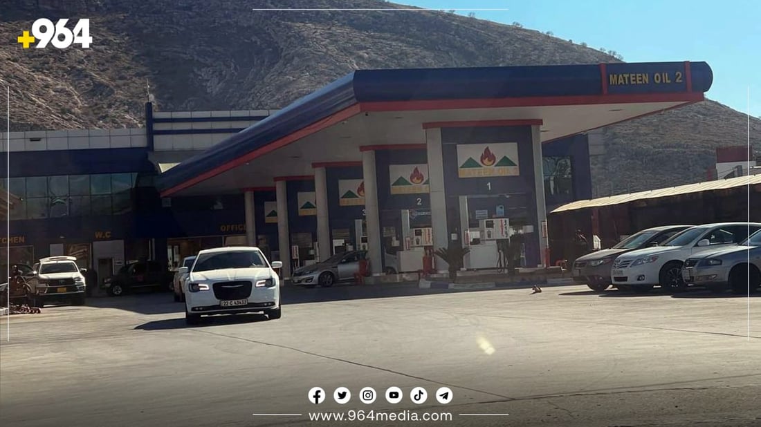 “سبه‌ی به‌نزینی 690 و 800 دینار دابه‌ش ده‌كرێت”