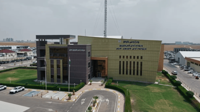 لە کاتی دەرهێنان و تازەکردنەوەی مۆڵەتی شۆفێری زانیاری کەسی تۆمار دەکرێت