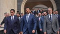 الزيدي يطرح مشروع المليون مزرعة من الموصل: البصرة للنخيل والنجف للرز