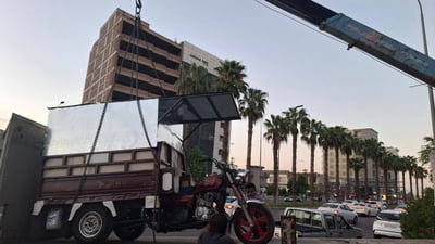 سزاكانی سەر تابلۆ و ریكلامە زێدەڕۆكان تووندتر دەكرێت