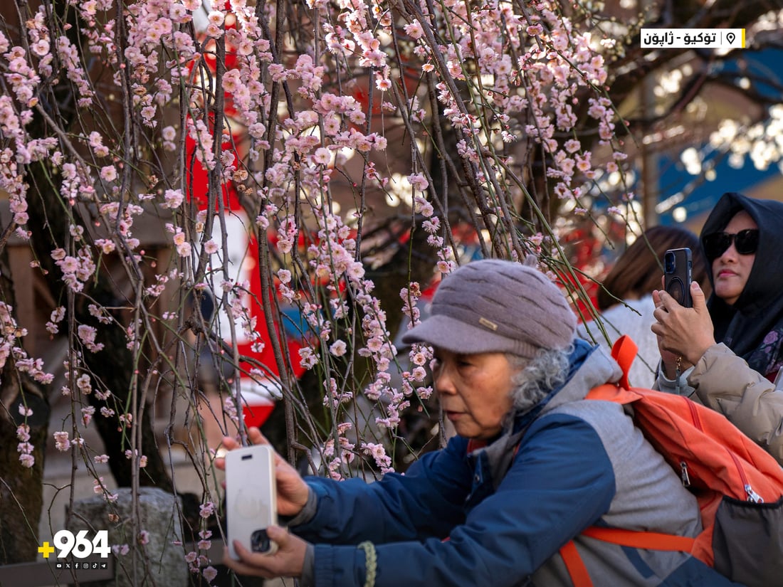 لەسەر تەختە دار دەینووسن؛ نزای خوێندکارانی ژاپۆن بۆ نمرەی بەرز