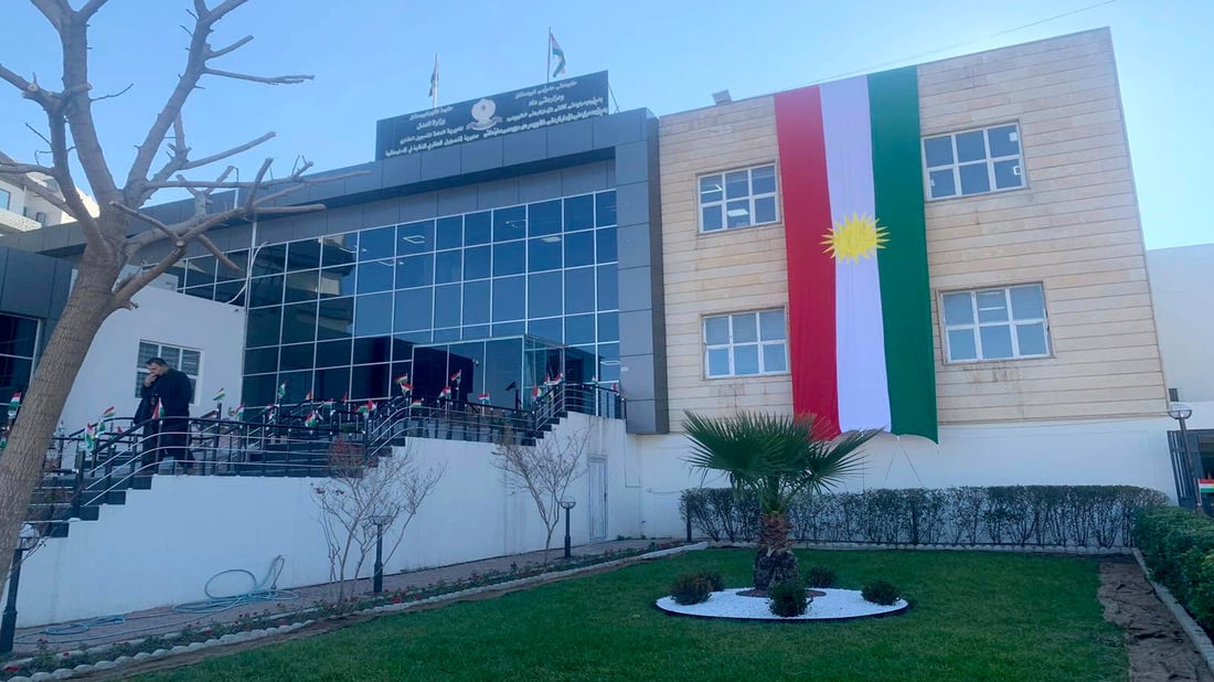 خانووبەرەی سلێمانی تەنیا مامەڵە لەگەڵ کارتی نیشتمانی دەکات