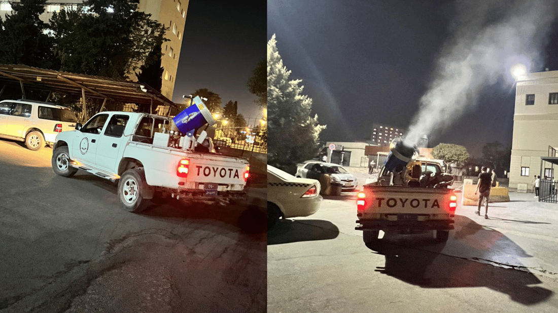 60 ساڵە حەمامى ئیسکان بەگەرمى ماوەتەوە