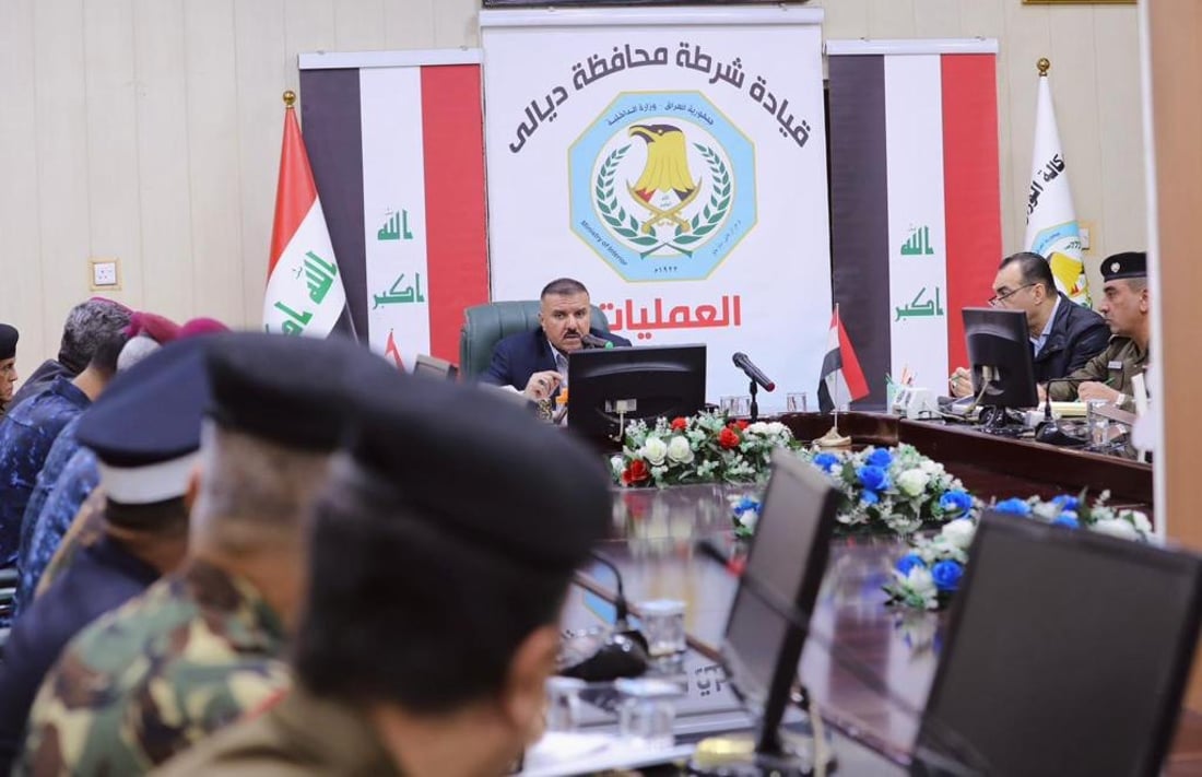 “القصاص سيكون قريباً”.. وزير الداخلية يوجه بمحاسبة المقصرين في حادثة العمرانية