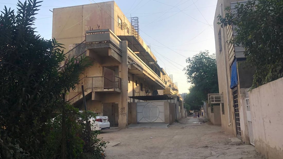 صور: طلاب الجنوب يرفعون إيجارات بغداد.. سعداء لأن معظم الكليات صارت في الدورة