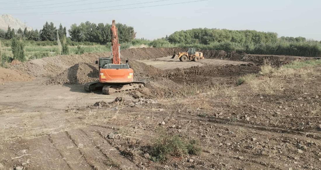 لە سەیدسادق هاوڵاتیەك دەستگیر کرا