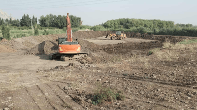 لە سەیدسادق هاوڵاتیەك دەستگیر کرا