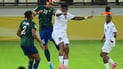 النفط يهزم الزوراء ويجمده في المركز الرابع من دوري النجوم