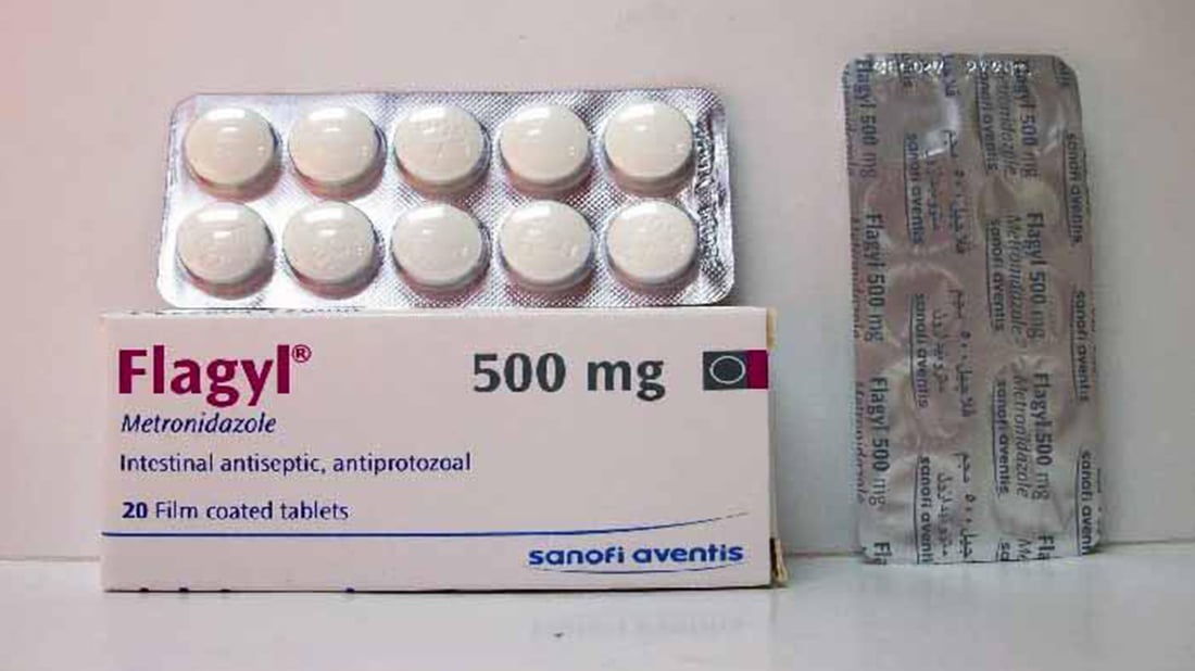 پسپۆڕێکی هەناو و دڵ: نەکەن حەبی فلاجیل دژ بە سکچوون بخۆن