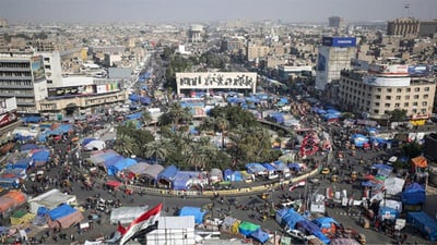 حەوت ملیۆن هاوڵاتی عێراق چوونەتە ناو تۆڕی چاودێریی کۆمەڵایەتییەوە