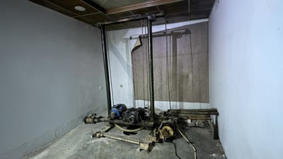 لە تەیناڵ و سلێمانى چوار کەس لەسەر هەڵکەندنى بیرى نایاسایى دەستگیرکران