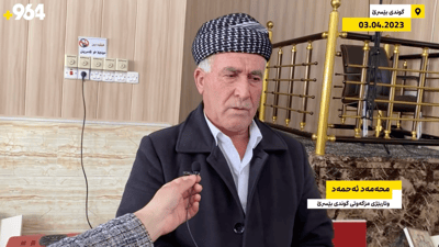 ماوەی 30 ساڵە قیبلەیان هەڵە بووە