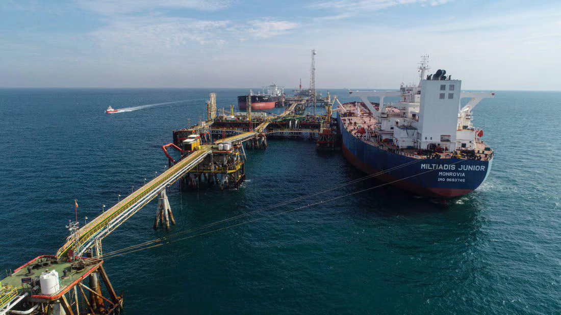 Iraq oil exports generate over $8.3 billion in December